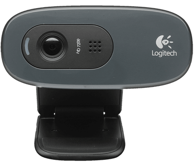 PROMO webová kamera Logitech HD Webcam C270