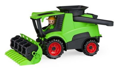 Auto Truckies kombajn