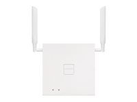 Smerovač - WWAN 1GbE - 4G, 3G - na pripevnenie na stenu - pre P/N: 60919, 61233