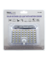 TR-036R Solárne vonkajšie LED svietidlo 3W COB Trixline