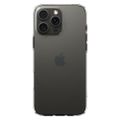 Puzdro Spigen Liquid Crystal pre iPhone 16 Pro 6,3" kryštálovo číre