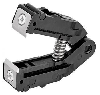 Knipex, 12 49 21, Blok náhradných nožov pre 12 42 195