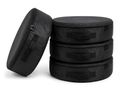 Sada obalov na pneumatiky CAR TIRE COVER PRO XXL, 17"–20", 4 ks SIXTOL
