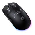 Herná myš ONIKUMA DM03 RGB (čierna)