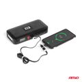Štartovacie zariadenie 12V 12Ah 800A AMiO-04055