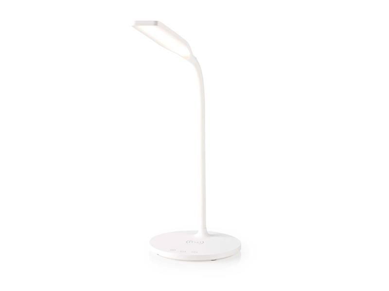 Lampa stolná NEDIS LTLGQ4M2WT