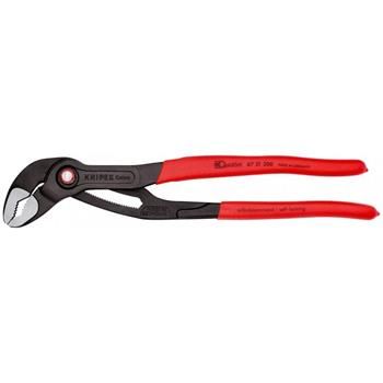 Knipex, Kliešte instalatérské Cobra - s rýchlym nastavením