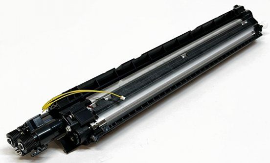 developer housing assy  XEROX 948K13034 AltaLink B8145/B8155/B8170, AltaLink C8145/C8155/C8170
