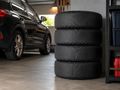 Ochranné obaly na pneumatiky CAR TIRE COVER BASIC XL, 17"–20", 4 ks SIXTOL