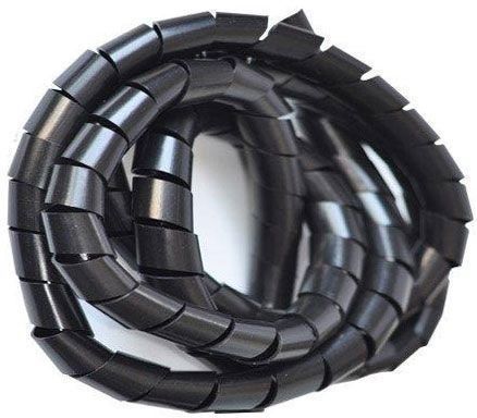 Zväzkovacia špirála SWB-24 pre bandáž s priemerom 20-130mm, balenie 10m