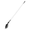 Kefka teleskopická prietoková na umývanie auta 141-240 cm AMiO-01274