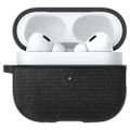 Spigen Urban Fit case for AirPods Pro 1 / 2 black