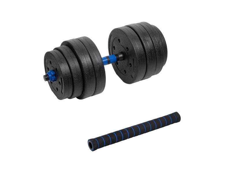 Súprava bitúmenových činiek REBEL RBA-2302-1 4x3kg+2x2,5kg+2x1,25kg
