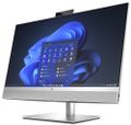 HP EliteOne 870 G9/ AiO/ i5-14500/ 16GB DDR5/ 512GB SSD/ Intel HD/ 27"FHD,matný/ W11P/ kbd+myš/ stříbrný All-in-one pocítac, 27" FHD IPS, i5-14500, 16GB DDR5, 512GB SSD, Intel UHD 770, W11P, stríbrný + bezdrátová klávesnice a myš