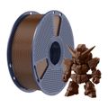 Filament Sunlu PLA+ 2.0 (kávovo hnedá)
