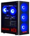 HAL3000 MČR Finale Pro / AMD Ryzen 5 7600/ 16GB DDR5/ RTX 5060 Ti/ 1TB PCIe4 SSD/ WiFi/ W11 Herní pocítac, AMD Ryzen 5 7600, 16GB DDR5, NVIDIA GeForce RTX 5060 Ti, 1TB PCIe SSD, Wi-Fi, W11