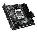ASUS ROG STRIX X870-I GAMING WIFI/AM5/mITX Základná doska, AMD X870, AM5, 2× DDR5 DIMM (max. 96 GB), Wi-Fi, 2× M.2, HDMI, 2× USB4, Mini-ITX