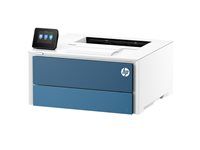 Tlačiareň - Č/B - Duplex - laser - A4/Legal - 1200 dpi - až 45 strán/min. - kapacita: 350 listov - USB 2.0, Gigabit LAN, hostiteľ USB 2.0, Bluetooth LE, Wi-Fi(ax) - s 1 rok záruka Depot