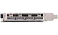 SPARKLE Intel Arc Pro B50 Blower / 16GB GDDR6 / PCI-E 5.0 / 4x DP Grafická karta, PCI-E, 16GB GDDR6, 4× DisplayPort, aktívny