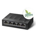 TP-Link LS1005G Switch 5-Port 10/100/1000Mbps desk