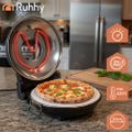Pec na pizzu Ruhhy 26050