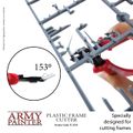 Army Painter Plastic Frame Cutter - modelárske kliešte
