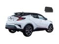 Slnečná clona PROTEC pre Toyota CH-R 2016–2023