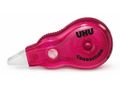 UHU Correction Roller Micro 8mx5mm Tray korekčná páska (1100000195)
