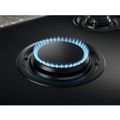 ELECTROLUX Plynová varná doska KGG753753K
