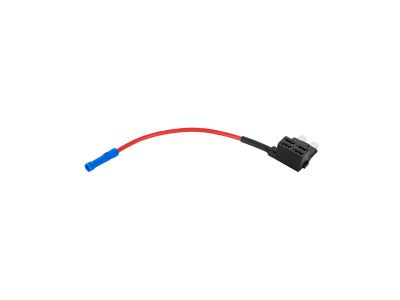 Rozdeľovač prúdu poistiek ATC/ATO (midi) 16 AWG