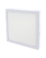 LED panel TRIXLINE TR 142 18W, štvorcový pripevnený 2700K