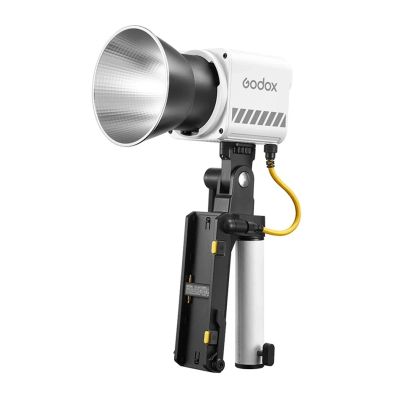GODOX ML60II BI LED videolampa