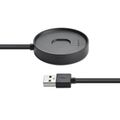 Akyga Charging Cable Ticwatch S2 / E2 AK-SW-57 1m