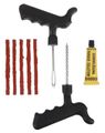 Sada na opravu defektu pneumatík CAR TIRE REPAIR SET 2 SIXTOL