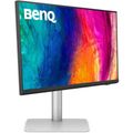 BENQ PD2730S, LED Monitor 27" 5K, strieborný