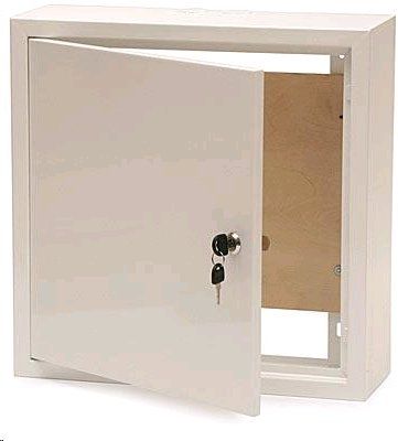 Montážna skriňa 400x400x140 mm TPR-4