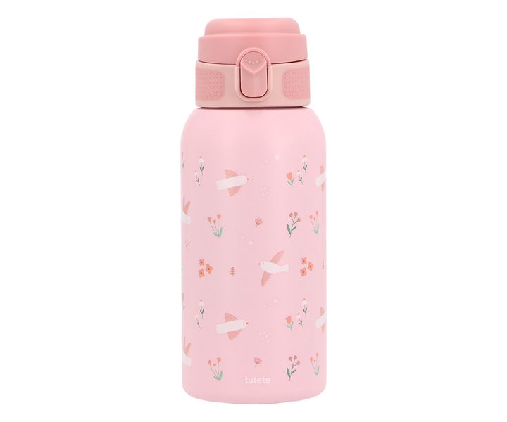Fľaša nerezová 500 ml Blossom Birds