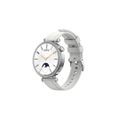 XO smartwatch GT4 Mini Amoled silver