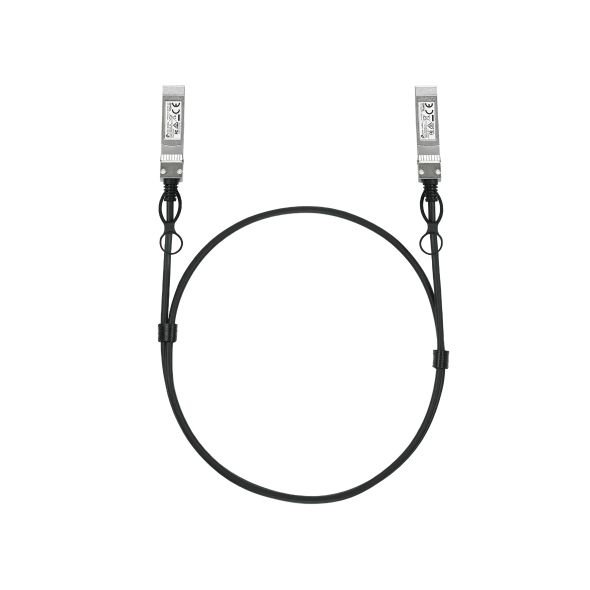 TP-LINK SM6220-1M, 25G SFP28 OMADA SDN Kábel