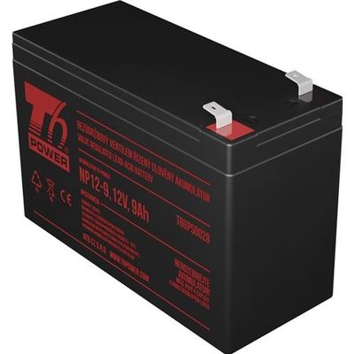 T6 POWER Akumulátor pre UPS APC KIT RBC17, RBC175