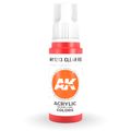 AK Interactive: General Series - Clear Red