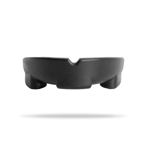 Chránič na zuby Black - GymBeam