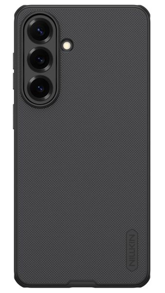 Nillkin Super Frosted PRO Magnetic Zadný Kryt pre Samsung Galaxy S26+ Black