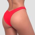 Spodný diel plaviek HAWAII Red - GymBeam, veľkosť XL