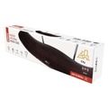 EMOS CITY WOOD-C500 pkojová anténa DVB-T2, DAB, FM, filter LTE/4G/5G