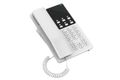 Grandstream GHP620W SIP WiFi hotelový telefón biely
