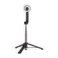 Telesin magnetic selfie stick for Iphone 12-16