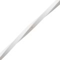 vidaXL Káblový rozvod 25x25 mm 30 m PVC