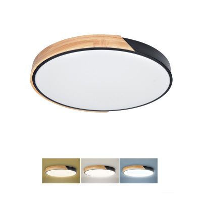 LED stropné svetlo Solight WO8025 Polia