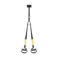 Tréningové cvičebné pásy TRX P3-3 REBEL ACTIVE RBA-3008-3